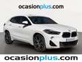 BMW X2 sDrive 18dA Blanco - thumbnail 2