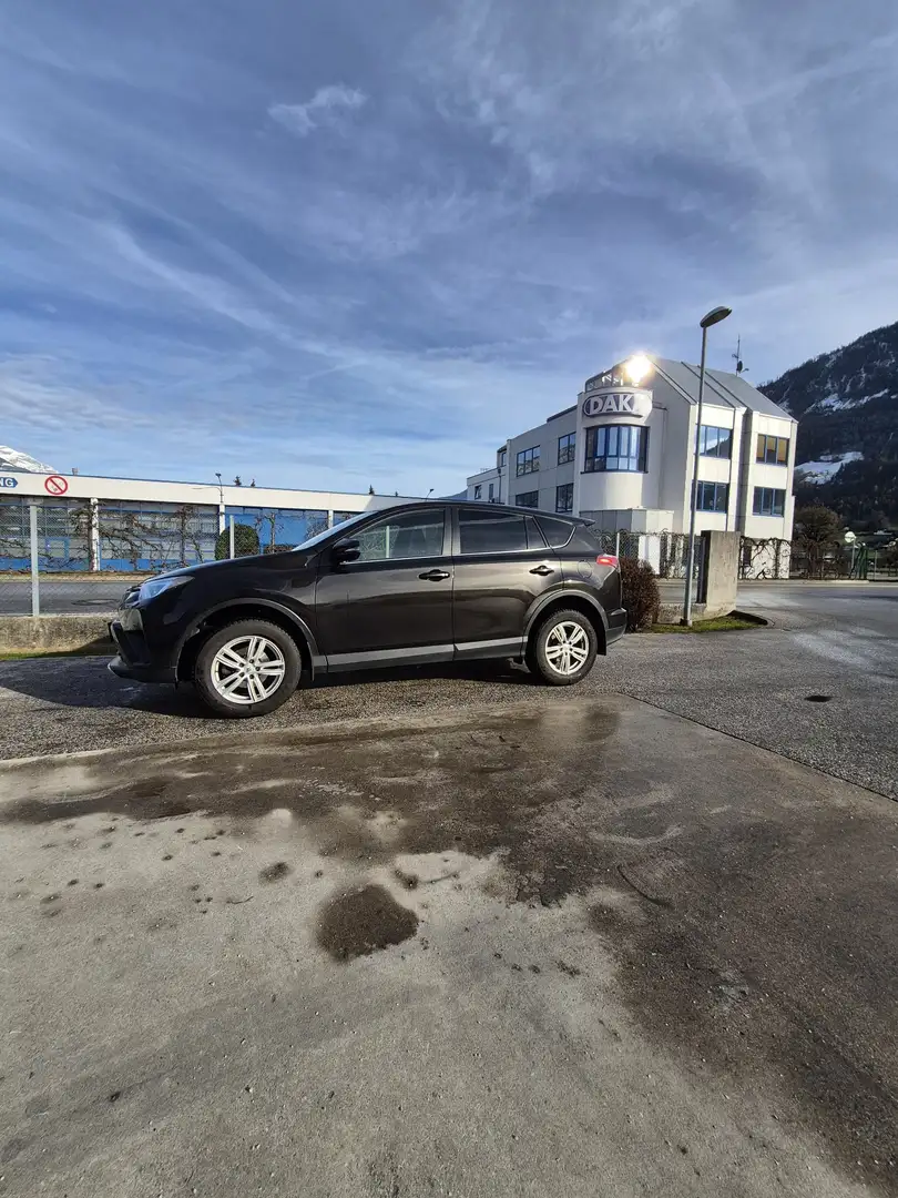 Toyota RAV 4 2.0 D-4D 4x2 Start-Stop Comfort - 1