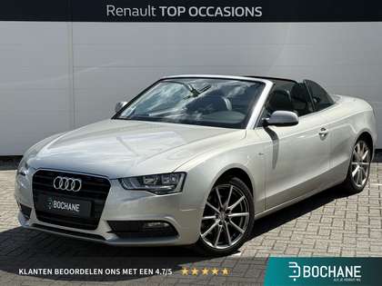 Audi A5 Cabriolet 1.8 TFSI S-Line (Afn. T.Haak) Automaat |