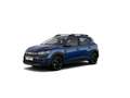 Dacia Sandero Stepway TCe 90 CVT Extreme Automatisch Blauw - thumbnail 4