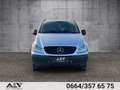 Mercedes-Benz Vito Vito 115 CDI 4x4 Kompakt DPF Automatik 5-Sitzer Zilver - thumbnail 5