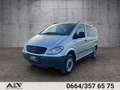Mercedes-Benz Vito Vito 115 CDI 4x4 Kompakt DPF Automatik 5-Sitzer Zilver - thumbnail 2