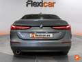 BMW 218 218i Gran Coupe Gris - thumbnail 8
