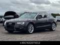 Audi A5 Cabrio 1.8 TFSI Aut. Xen Navi Leder PDC Shzg Grau - thumbnail 6