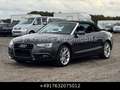 Audi A5 Cabrio 1.8 TFSI Aut. Xen Navi Leder PDC Shzg Grau - thumbnail 7