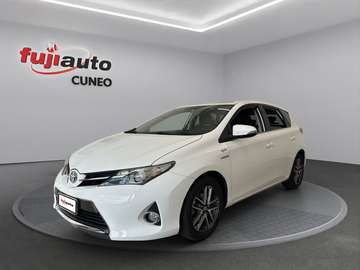 Auris 5p 1.8h Active+