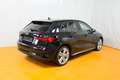Audi A3 SB 30 TFSI S-tronic Schwarz - thumbnail 4