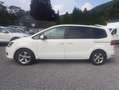 Volkswagen Sharan Trendline BMT Bílá - thumbnail 11