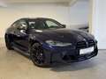 BMW M4 Competition M xDrive/LASER/M-Drivers/CARBON Blau - thumbnail 1