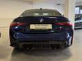 BMW M4 Competition M xDrive/LASER/M-Drivers/CARBON Blau - thumbnail 2