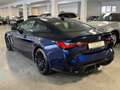 BMW M4 Competition M xDrive/LASER/M-Drivers/CARBON Blau - thumbnail 17