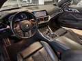 BMW M4 Competition M xDrive/LASER/M-Drivers/CARBON Blau - thumbnail 24
