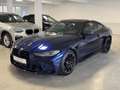 BMW M4 Competition M xDrive/LASER/M-Drivers/CARBON Blau - thumbnail 5