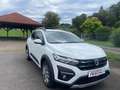 Dacia Sandero Sandero Stepway Comfort TCe 90 Stepway Comfort Weiß - thumbnail 3