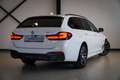 BMW 530 5-serie Touring 530e M-Sport | Panorama | Laser | Weiß - thumbnail 2
