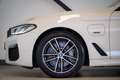 BMW 530 5-serie Touring 530e M-Sport | Panorama | Laser | Weiß - thumbnail 15