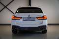 BMW 530 5-serie Touring 530e M-Sport | Panorama | Laser | Weiß - thumbnail 18