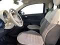 Fiat 500 III 2015 1.2 Lounge 69cv my20 Blu/Azzurro - thumbnail 9