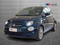 Fiat 500 III 2015 1.2 Lounge 69cv my20 Blu/Azzurro - thumbnail 1