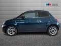 Fiat 500 III 2015 1.2 Lounge 69cv my20 Blu/Azzurro - thumbnail 5