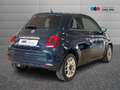 Fiat 500 III 2015 1.2 Lounge 69cv my20 Blu/Azzurro - thumbnail 3