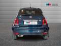 Fiat 500 III 2015 1.2 Lounge 69cv my20 Blu/Azzurro - thumbnail 4