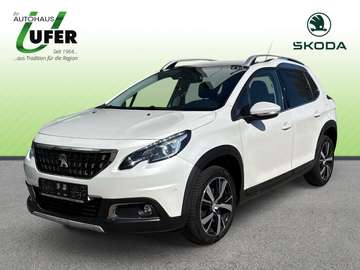 Allure Pano SHZ Keyless  2-Zonen-Klimaautom Entry