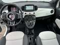 Fiat 500 Dolcevita Hybrid,Navi,PDC,aut.Klima,Glasdach Weiß - thumbnail 10