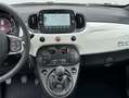 Fiat 500 Dolcevita Hybrid,Navi,PDC,aut.Klima,Glasdach Weiß - thumbnail 12