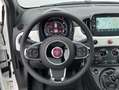Fiat 500 Dolcevita Hybrid,Navi,PDC,aut.Klima,Glasdach Weiß - thumbnail 11