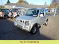 Suzuki Jimny 1.3 4x4 Van Zilver - thumbnail 1