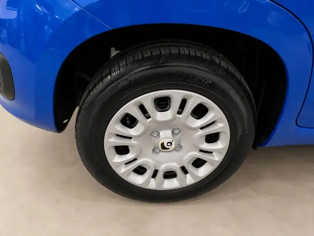 Fiat Pandina view 4