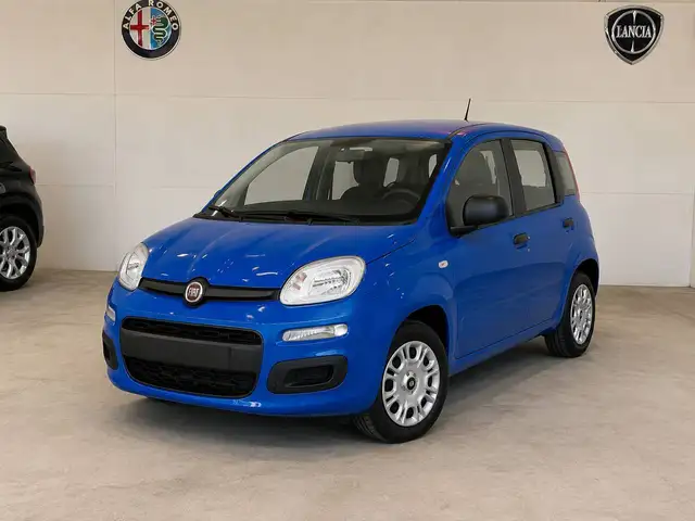 2026 Fiat Pandina in Blue for sale
