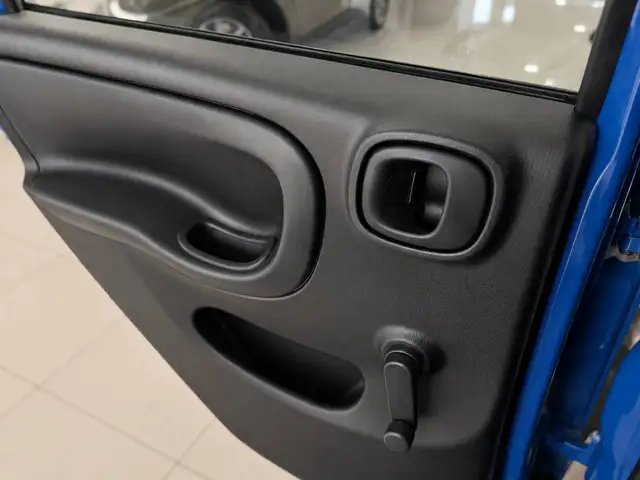 Fiat Pandina view 6