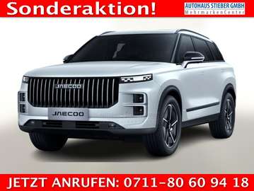 Exclusive 7 4WD Pano ACC Leder 4xSHZ Keyl 108 k...