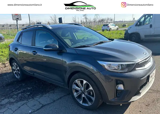 Kia Stonic Stonic 1.6 crdi Energy 115cv