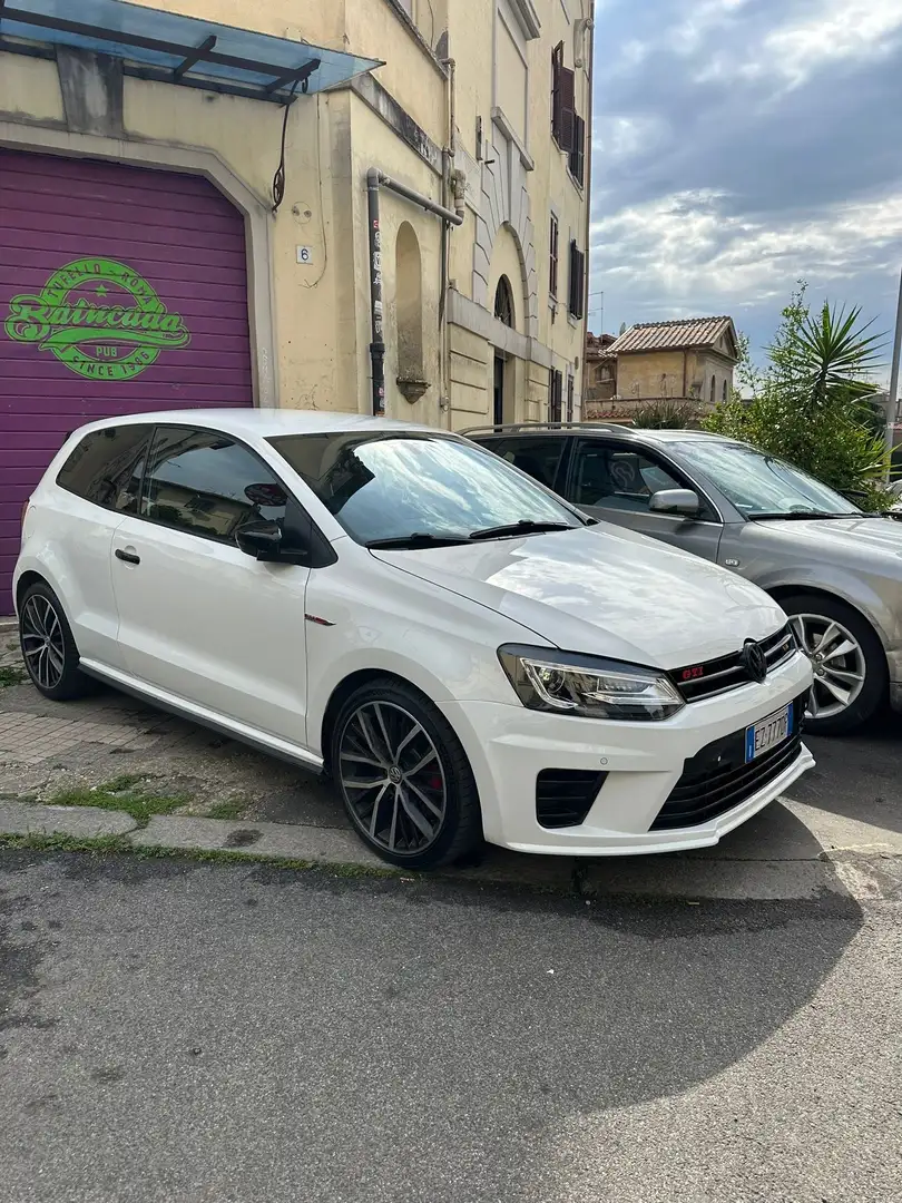 Volkswagen Polo GTI 3p 1.8 bm dsg - 2