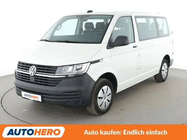 Volkswagen T6 Kombi 2.0 TDI FWD*KLIMA*GARANTIE*