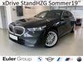 BMW 520 d xDrive StandHZG Sommer19'' ICONIC Sitzbelü PA+ 3 Schwarz - thumbnail 1