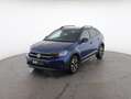 Volkswagen Taigo 1.0 TSI DSG Life|NAV|SHZG|LED|PDC+RFK|ACC|LaneAss. Blau - thumbnail 3