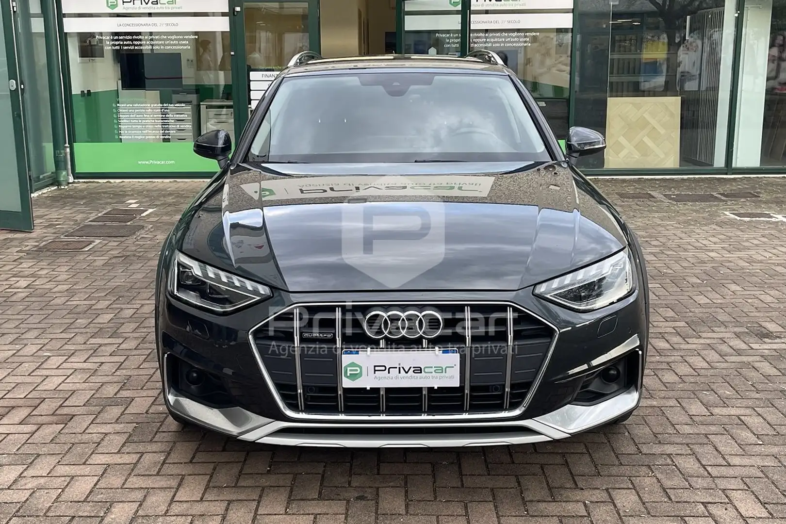 Audi A4 allroad A4 allroad 40 TDI 204 CV S tronic Business Evoluti - 2