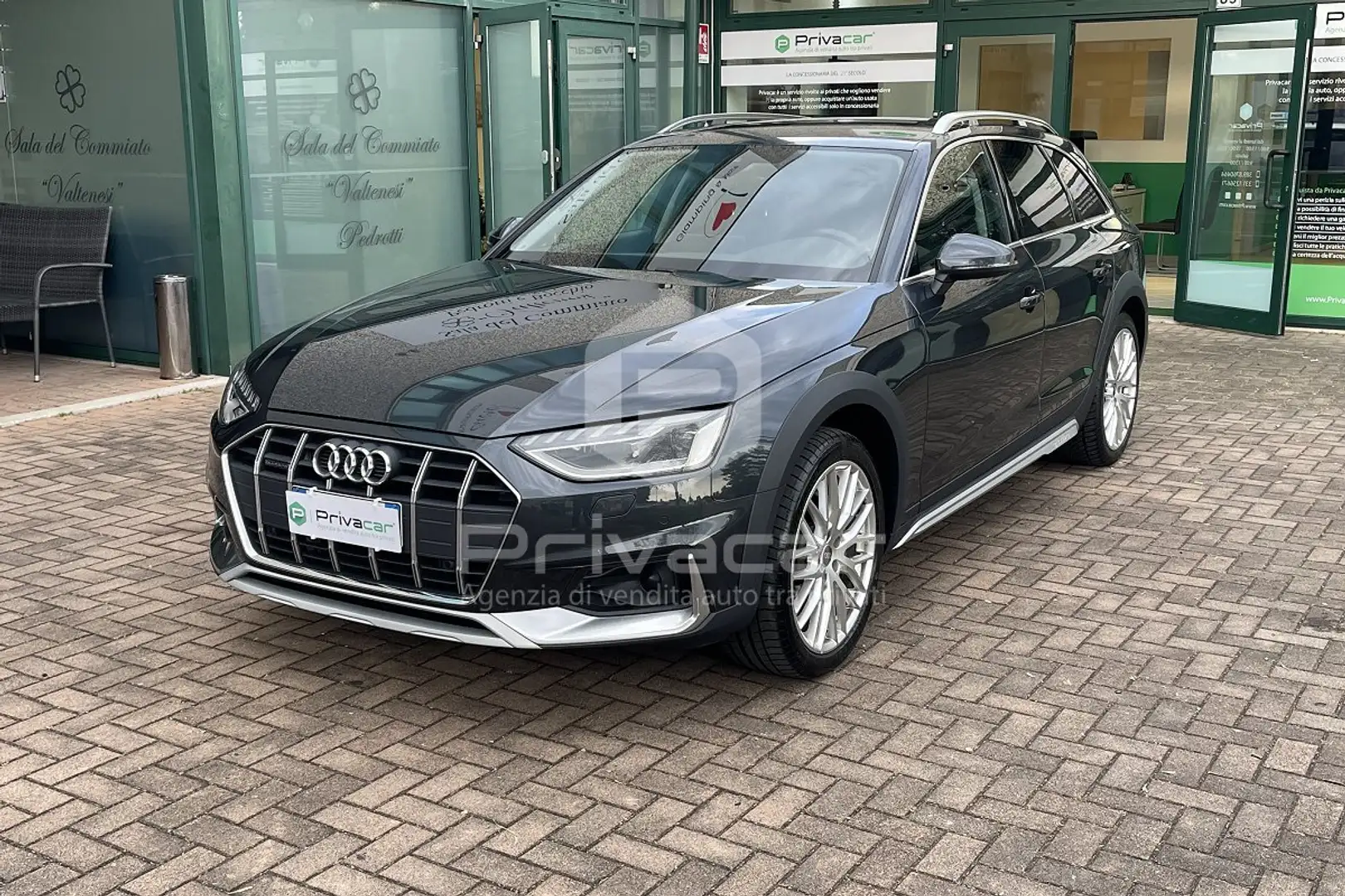 Audi A4 allroad A4 allroad 40 TDI 204 CV S tronic Business Evoluti - 1