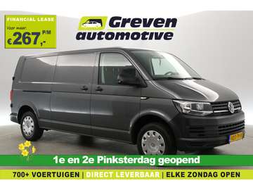 2.0 TDI 150PK L2H1 | Airco | Cruise | 3 Zits | Ele