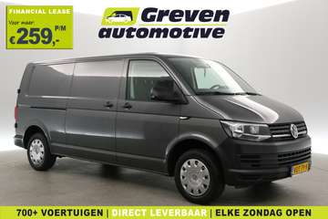 2.0 TDI 150PK L2H1 | Airco | Cruise | 3 Zits | Ele