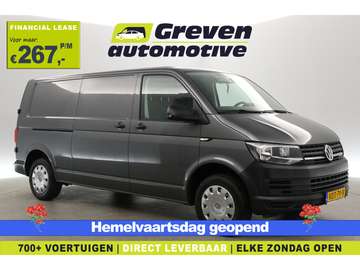 2.0 TDI 150PK L2H1 | Airco | Cruise | 3 Zits | Ele