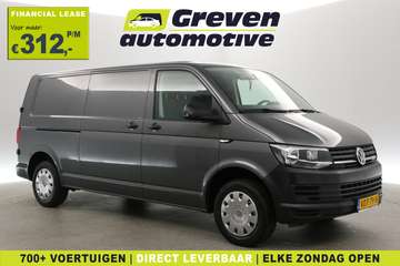 2.0 TDI 150PK L2H1 | Airco | Cruise | 3 Zits | Ele
