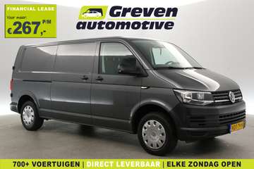 2.0 TDI 150PK L2H1 | Airco | Cruise | 3 Zits | Ele