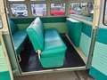 Volkswagen T1 Samba Umbau Grün - thumbnail 22