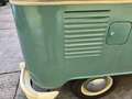 Volkswagen T1 Samba Umbau Grün - thumbnail 45
