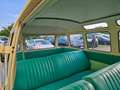 Volkswagen T1 Samba Umbau Grün - thumbnail 30